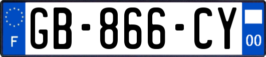 GB-866-CY