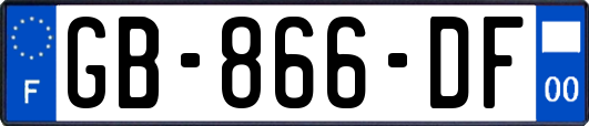 GB-866-DF