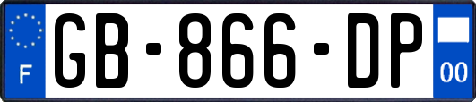 GB-866-DP