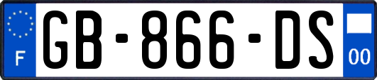 GB-866-DS