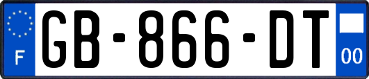GB-866-DT