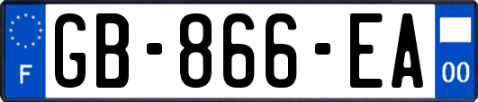 GB-866-EA