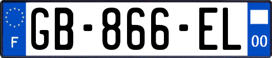 GB-866-EL