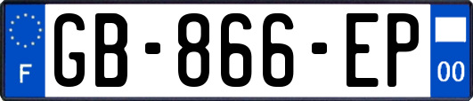 GB-866-EP