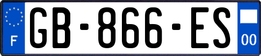 GB-866-ES