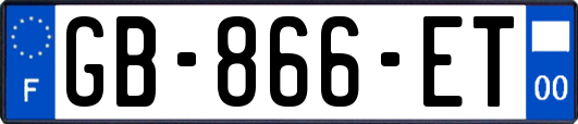 GB-866-ET