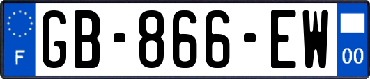 GB-866-EW
