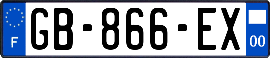 GB-866-EX