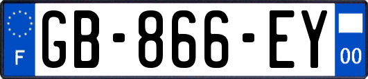 GB-866-EY