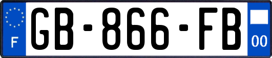 GB-866-FB