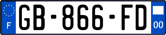 GB-866-FD
