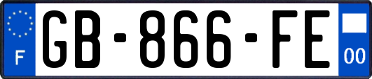 GB-866-FE