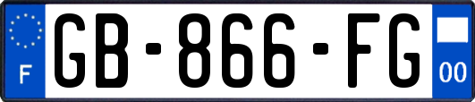 GB-866-FG