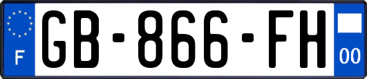 GB-866-FH