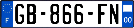 GB-866-FN