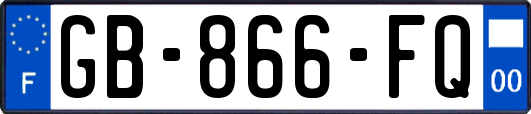 GB-866-FQ