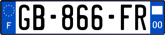 GB-866-FR