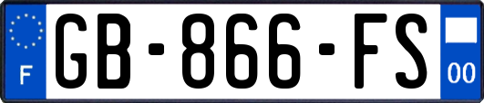 GB-866-FS