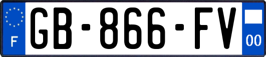 GB-866-FV