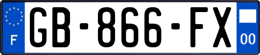 GB-866-FX