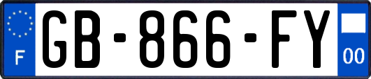 GB-866-FY