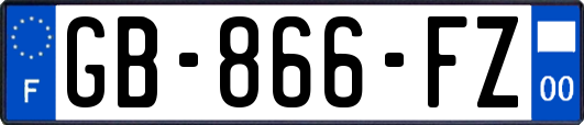 GB-866-FZ