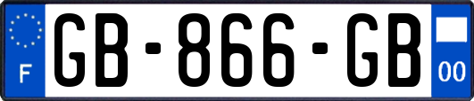 GB-866-GB