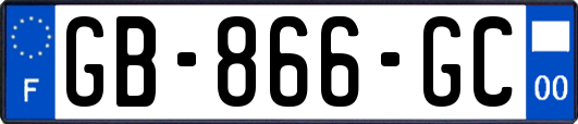 GB-866-GC