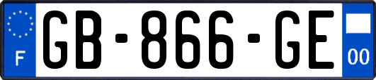 GB-866-GE