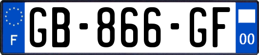 GB-866-GF