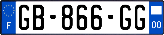 GB-866-GG