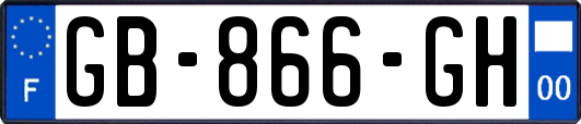 GB-866-GH