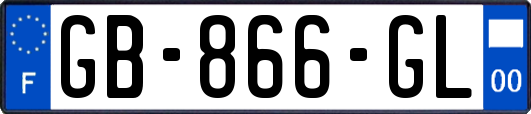 GB-866-GL