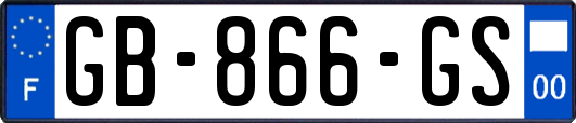 GB-866-GS