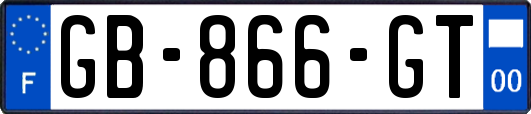 GB-866-GT