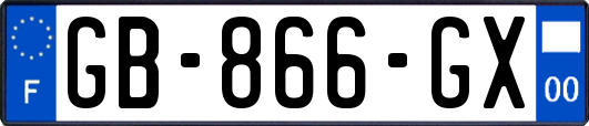 GB-866-GX