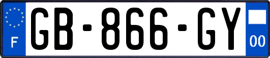 GB-866-GY