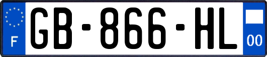 GB-866-HL