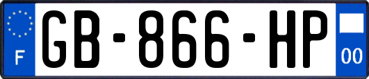 GB-866-HP