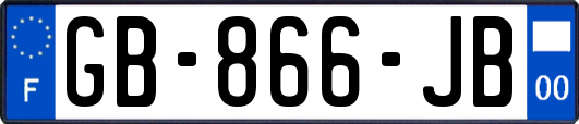 GB-866-JB