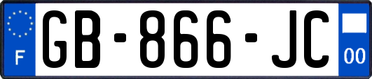 GB-866-JC