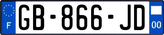 GB-866-JD