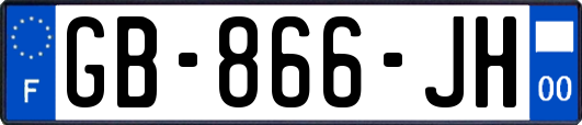GB-866-JH
