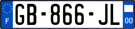 GB-866-JL
