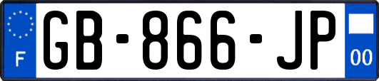 GB-866-JP