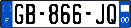 GB-866-JQ
