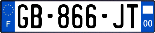 GB-866-JT