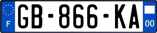 GB-866-KA