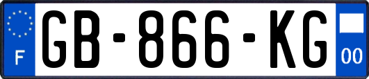 GB-866-KG