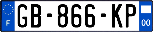 GB-866-KP
